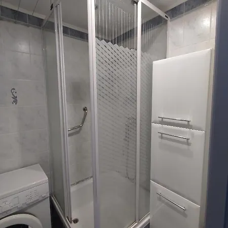 On Nemiga Apartament Mińsk