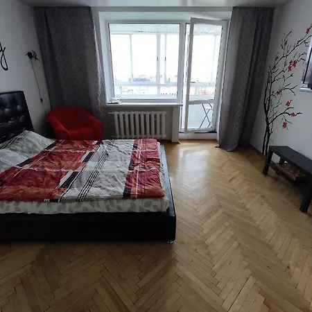 Apartament On Nemiga
