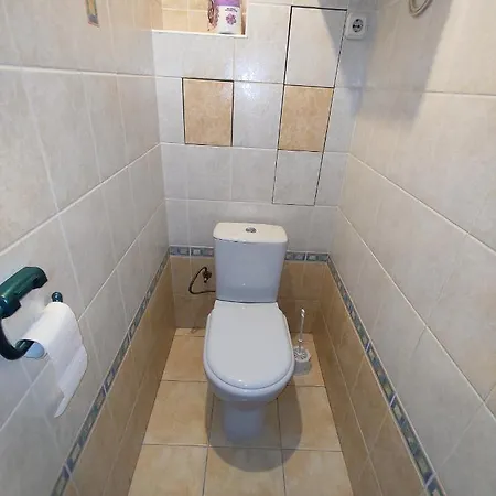 On Nemiga Apartament *