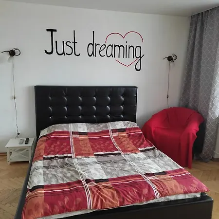 Apartament On Nemiga *