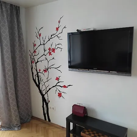 On Nemiga Apartament *