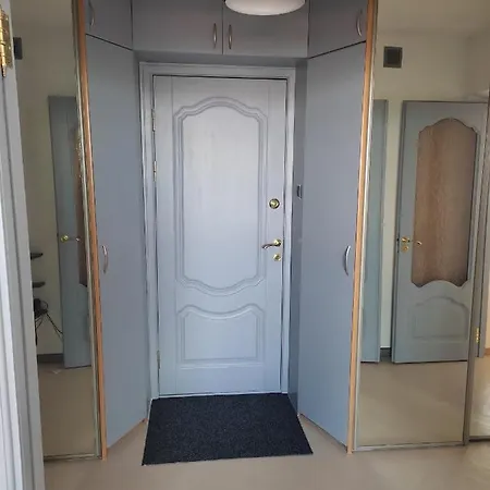 Apartament On Nemiga Mińsk