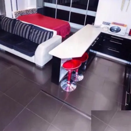 Apartment On Nemiga