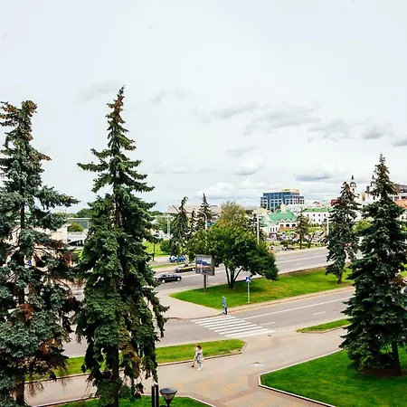 On Nemiga * Minsk