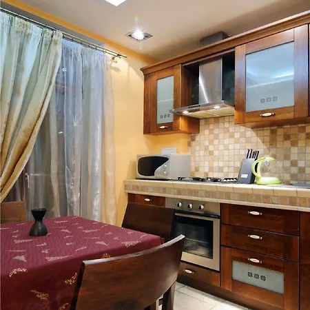 On Nemiga Apartament *