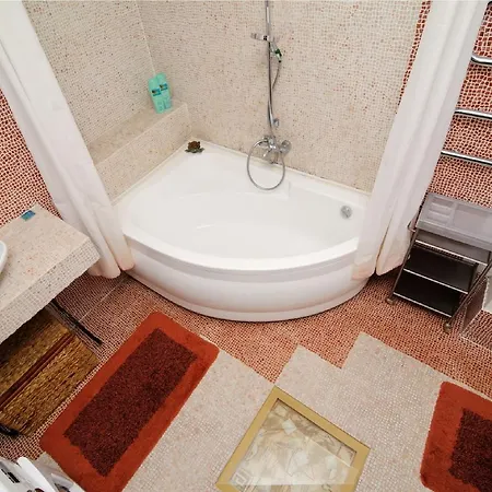 Apartament On Nemiga *