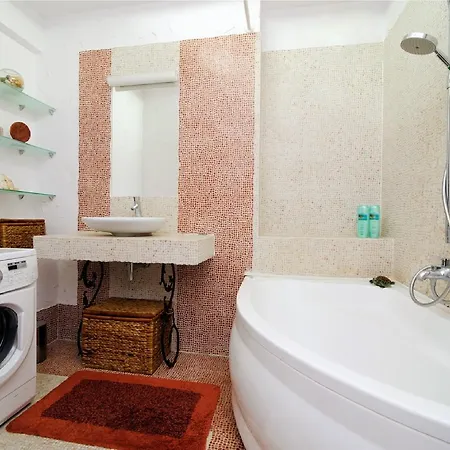 Apartament On Nemiga *