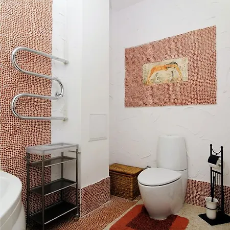 Apartament On Nemiga