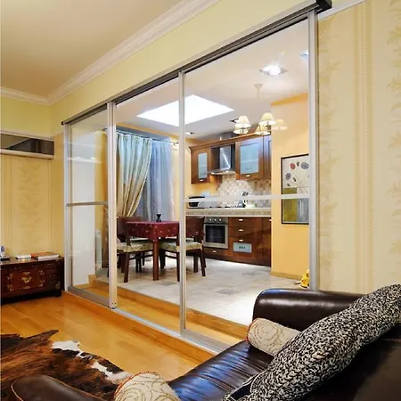 Apartament On Nemiga